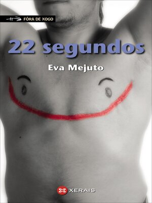 cover image of 22 segundos